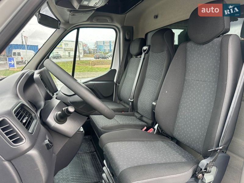 Другие грузовики Renault Master 2021 в Ковеле