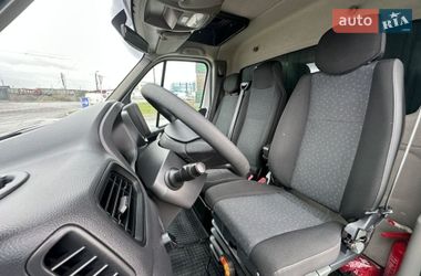 Другие грузовики Renault Master 2021 в Ковеле