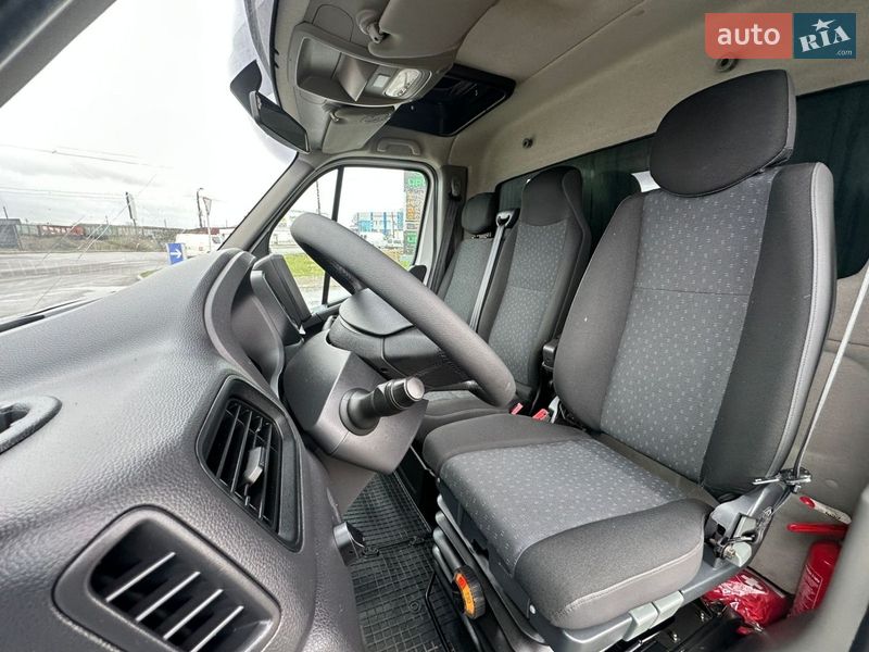 Другие грузовики Renault Master 2021 в Ковеле