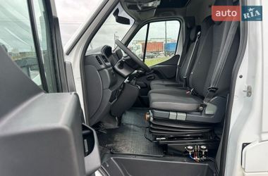Другие грузовики Renault Master 2021 в Ковеле