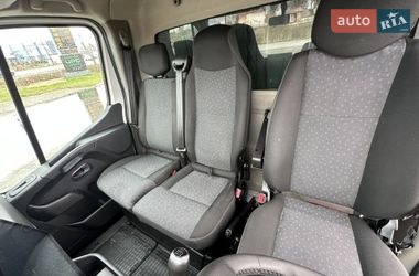 Другие грузовики Renault Master 2021 в Ковеле