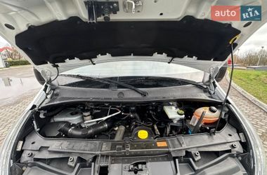 Другие грузовики Renault Master 2021 в Ковеле