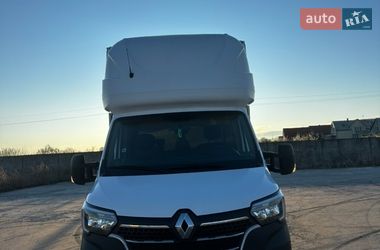 Renault Master  2022