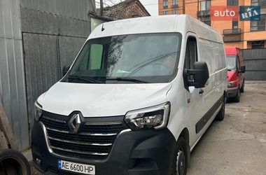 Renault Master  2019
