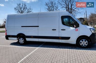Renault Master  2023