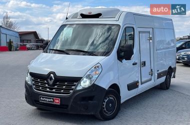 Renault Master  2017