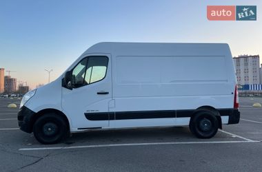 Renault Master  2015