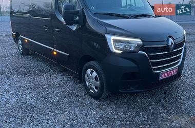 Renault Master  2020