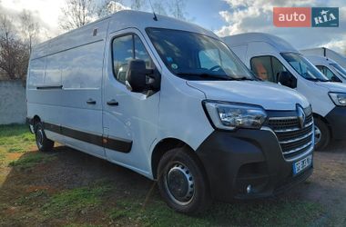 Renault Master  2023