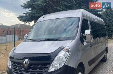Renault Master  2017