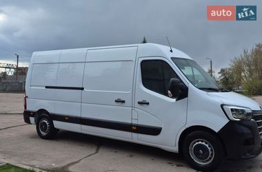 Грузовой фургон Renault Master 2019 в Нежине фото 4 Грузовой фургон Renault Master 2019 в Нежине