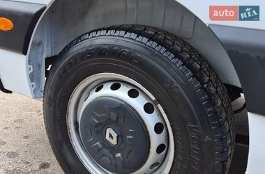 Грузовой фургон Renault Master 2019 в Нежине фото 5 Грузовой фургон Renault Master 2019 в Нежине