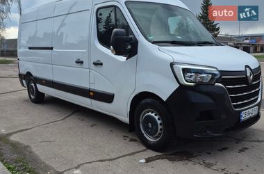 Грузовой фургон Renault Master 2019 в Нежине фото 3 Грузовой фургон Renault Master 2019 в Нежине
