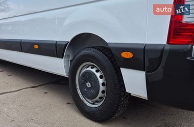 Грузовой фургон Renault Master 2019 в Нежине фото 10 Грузовой фургон Renault Master 2019 в Нежине