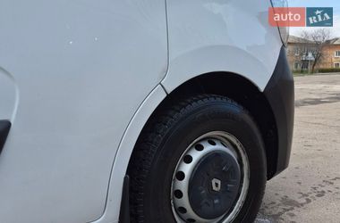 Грузовой фургон Renault Master 2019 в Нежине фото 6 Грузовой фургон Renault Master 2019 в Нежине