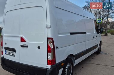 Грузовой фургон Renault Master 2019 в Нежине фото 7 Грузовой фургон Renault Master 2019 в Нежине