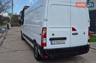 Грузовой фургон Renault Master 2019 в Нежине фото 9 Грузовой фургон Renault Master 2019 в Нежине