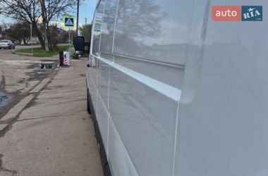 Грузовой фургон Renault Master 2019 в Нежине фото 11 Грузовой фургон Renault Master 2019 в Нежине