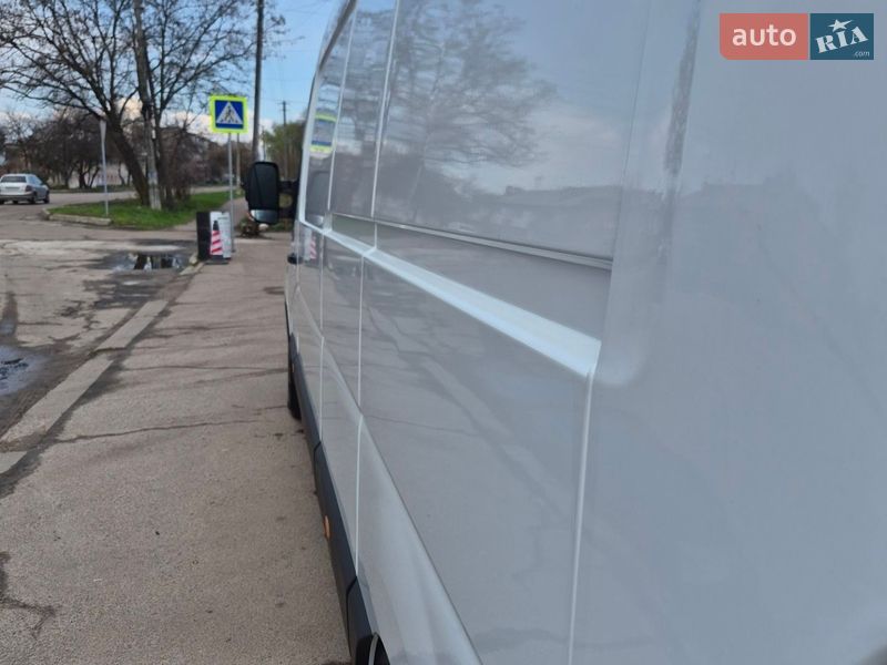 Грузовой фургон Renault Master 2019 в Нежине фото 11 Грузовой фургон Renault Master 2019 в Нежине