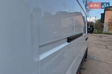 Грузовой фургон Renault Master 2019 в Нежине фото 12 Грузовой фургон Renault Master 2019 в Нежине