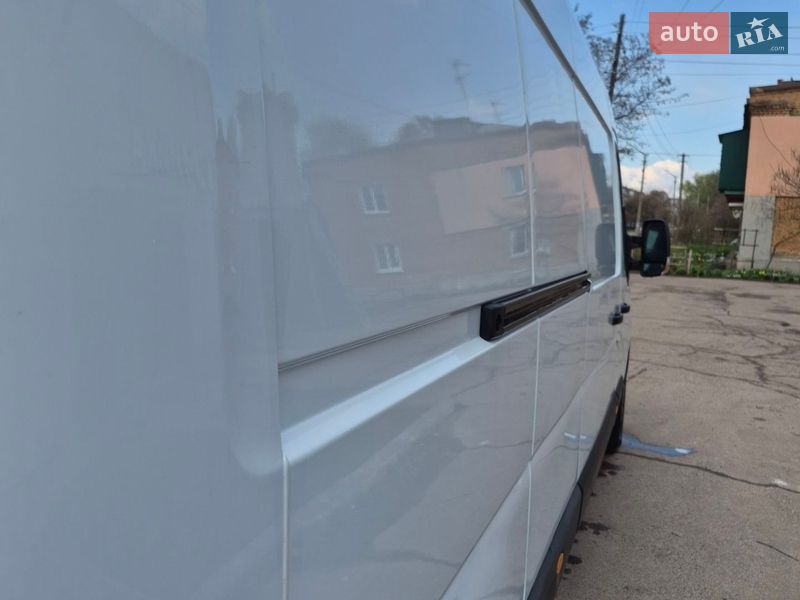 Грузовой фургон Renault Master 2019 в Нежине фото 12 Грузовой фургон Renault Master 2019 в Нежине