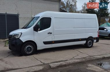 Грузовой фургон Renault Master 2019 в Нежине фото 13 Грузовой фургон Renault Master 2019 в Нежине
