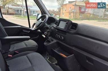 Грузовой фургон Renault Master 2019 в Нежине фото 14 Грузовой фургон Renault Master 2019 в Нежине