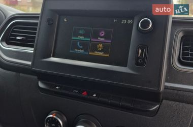 Грузовой фургон Renault Master 2019 в Нежине фото 15 Грузовой фургон Renault Master 2019 в Нежине