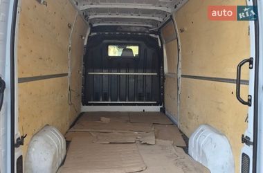Грузовой фургон Renault Master 2019 в Нежине фото 19 Грузовой фургон Renault Master 2019 в Нежине
