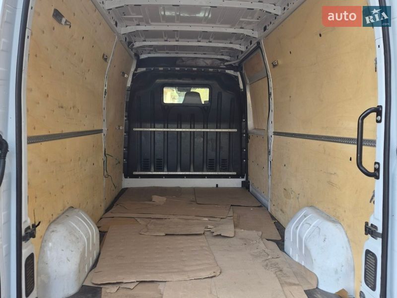 Грузовой фургон Renault Master 2019 в Нежине фото 19 Грузовой фургон Renault Master 2019 в Нежине