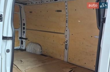 Грузовой фургон Renault Master 2019 в Нежине фото 17 Грузовой фургон Renault Master 2019 в Нежине