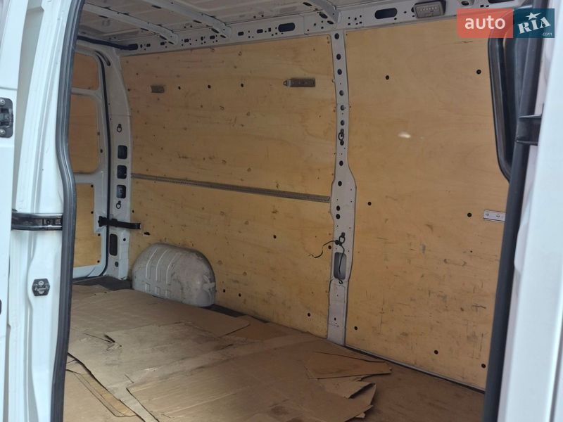 Грузовой фургон Renault Master 2019 в Нежине фото 17 Грузовой фургон Renault Master 2019 в Нежине