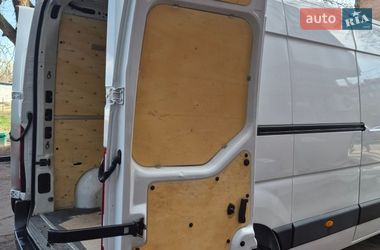 Грузовой фургон Renault Master 2019 в Нежине фото 20 Грузовой фургон Renault Master 2019 в Нежине