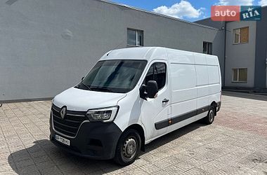 Renault Master  2020