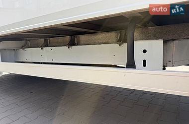 Тентований Renault Master 2018 в Дубні