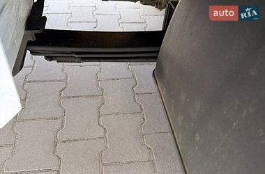 Тентований Renault Master 2018 в Дубні