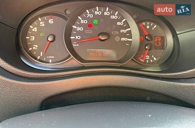Тентований Renault Master 2018 в Дубні