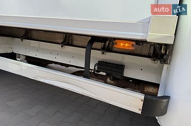 Тентований Renault Master 2018 в Дубні