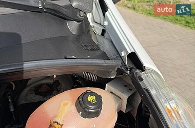 Тентований Renault Master 2018 в Дубні