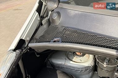 Тентований Renault Master 2018 в Дубні