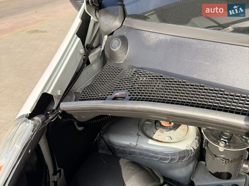 Тентований Renault Master 2018 в Дубні