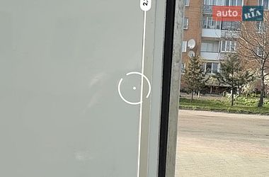 Тентований Renault Master 2018 в Дубні