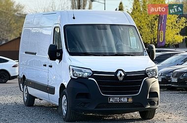 Renault Master  2019