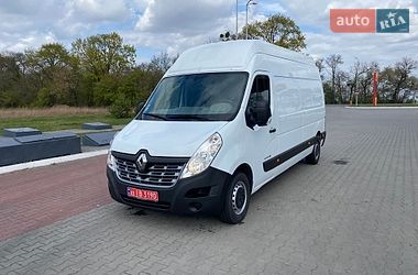 renault master 2017 в Луцк от профессионального продавца Bogdan