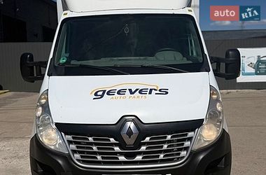 Renault Master  2016