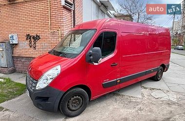 Renault Master  2011