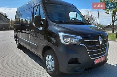 Renault Master  2024