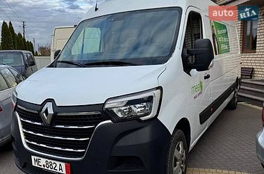 renault master 2022 в Луцьк від професійного продавця Максим Іванович Мельник