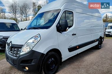 Renault Master  2015