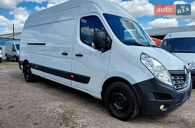 Renault Master  2015